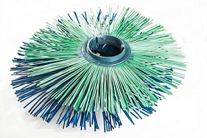 Полиамидный ворс