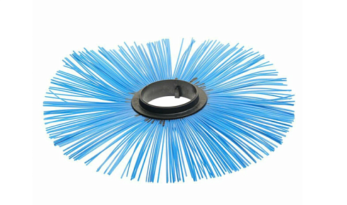 Полипропиленовый ворс